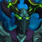 Lethal avatar