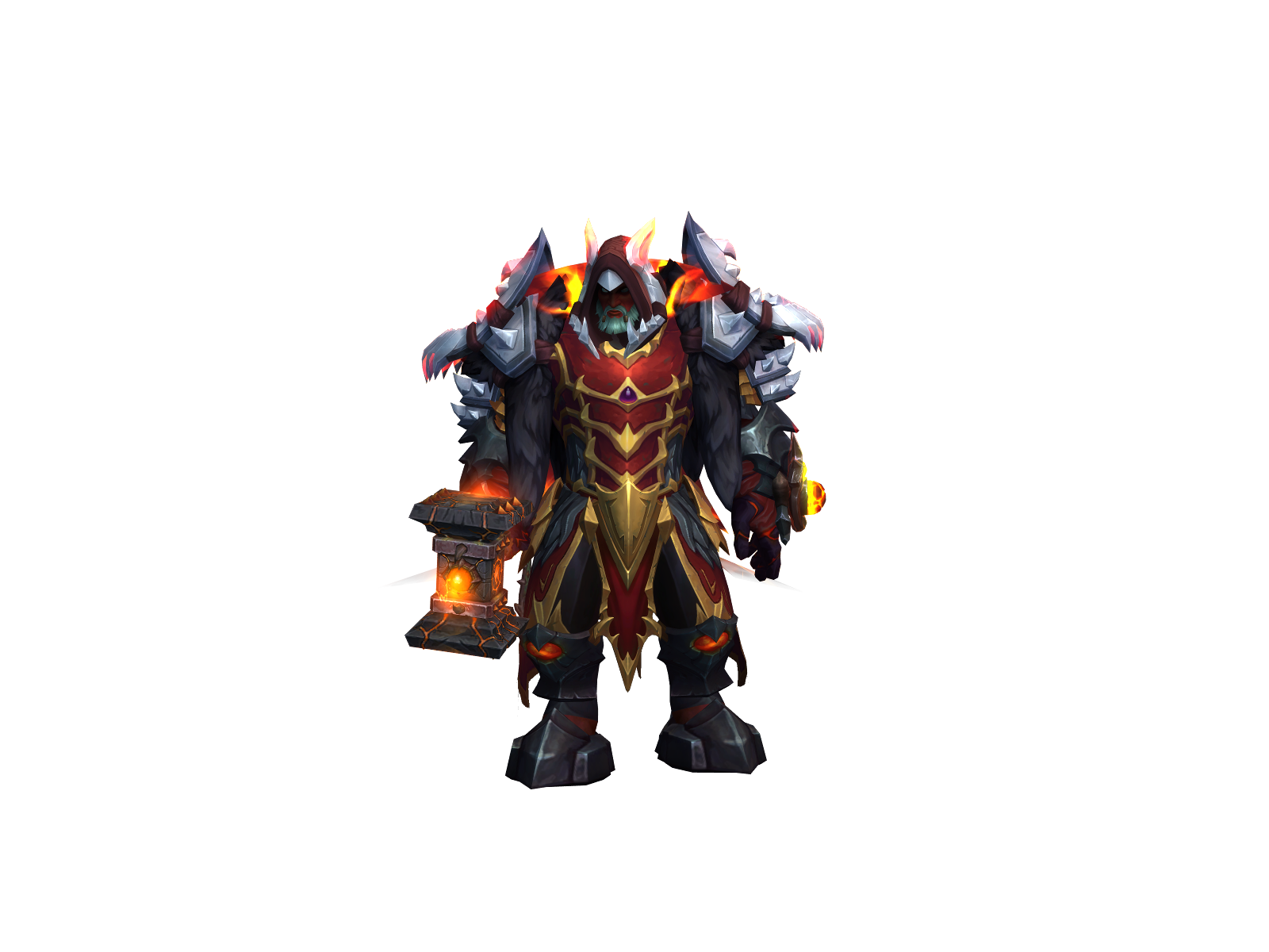 Baddwulf
