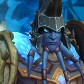 Jerode portrait