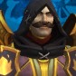 Maulstrom avatar