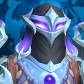 Woodbinder-cenarius