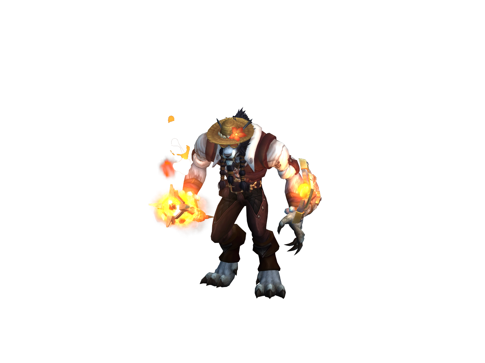 Relldewolf