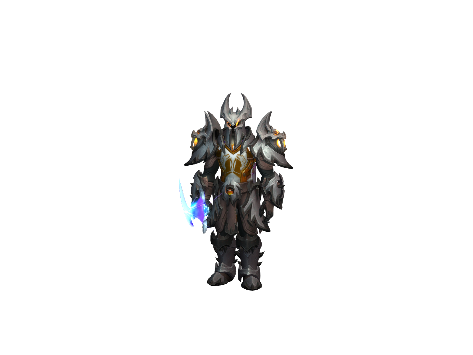 Frostreaper