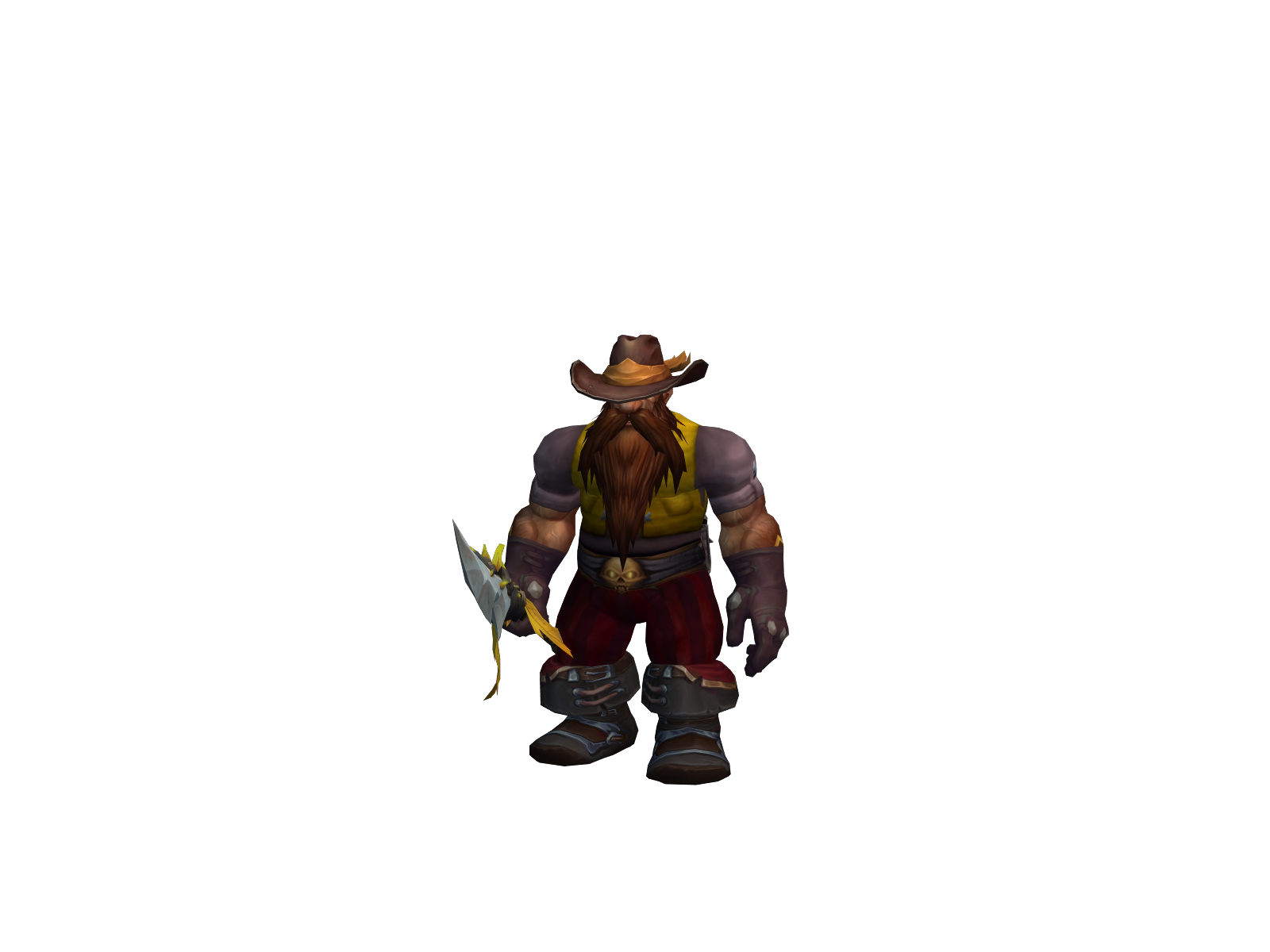Hoodsman