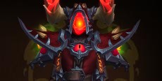 Lilaec's icon