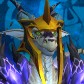 Chalise-cenarius
