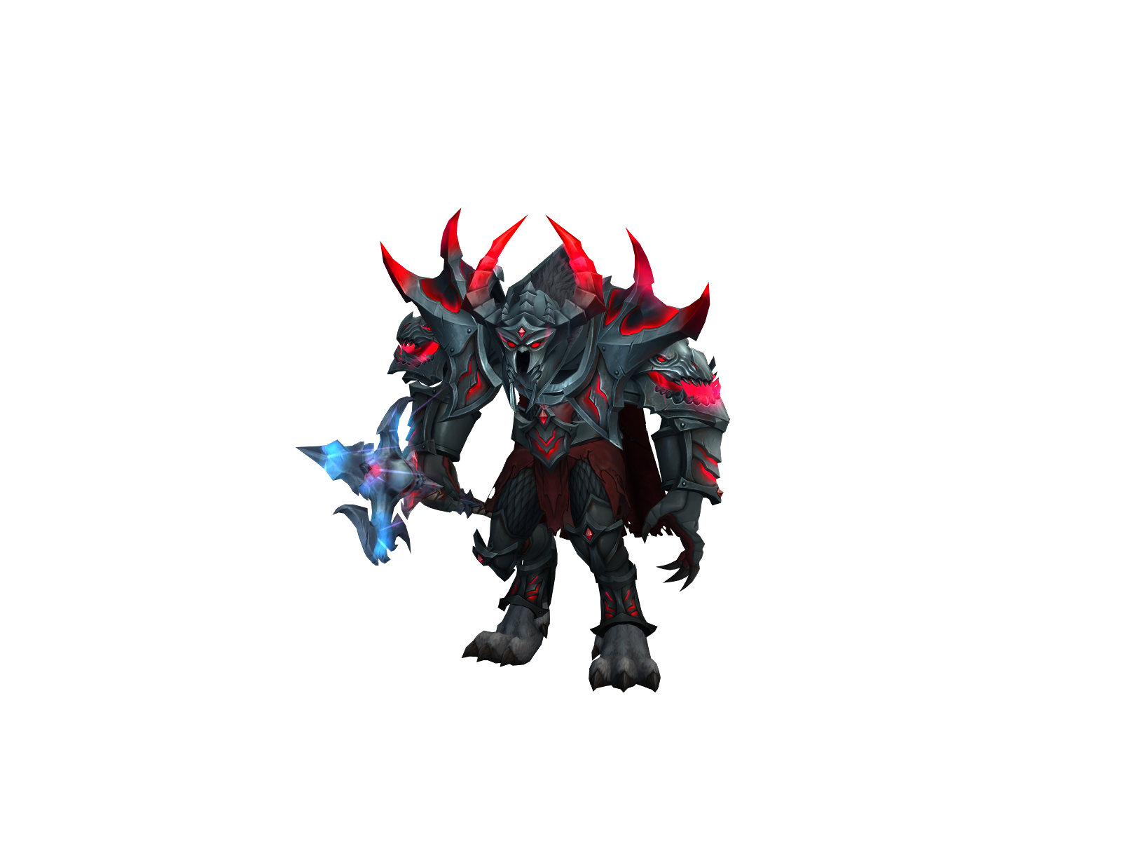 Deathwulff