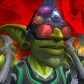 Gymbal avatar