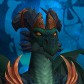 Eldunari-cenarius - Original Poster,Most Recent Poster