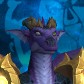 Vritra avatar