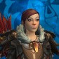 Ithilién avatar