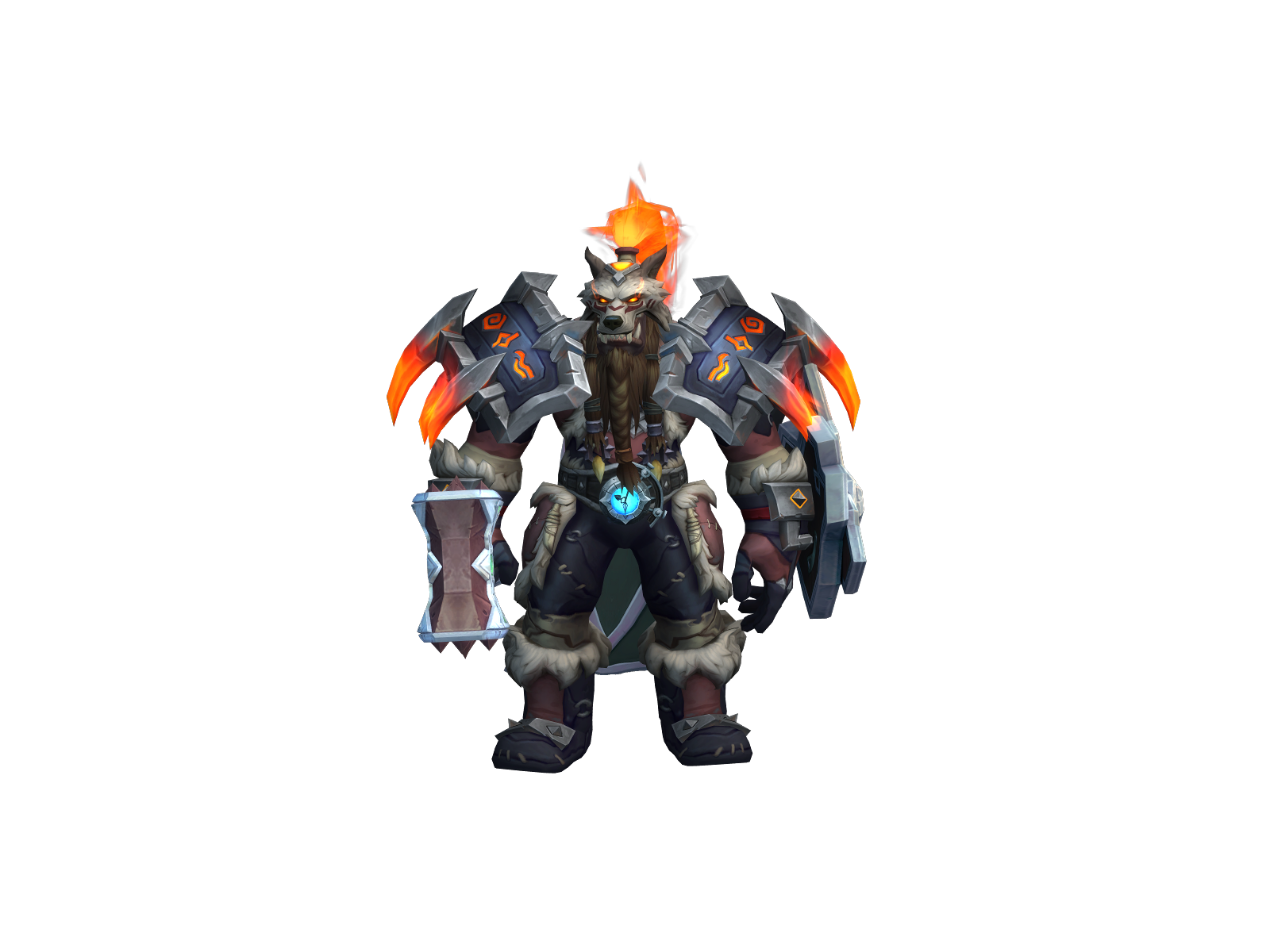 Beserk