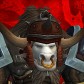 Invisibull