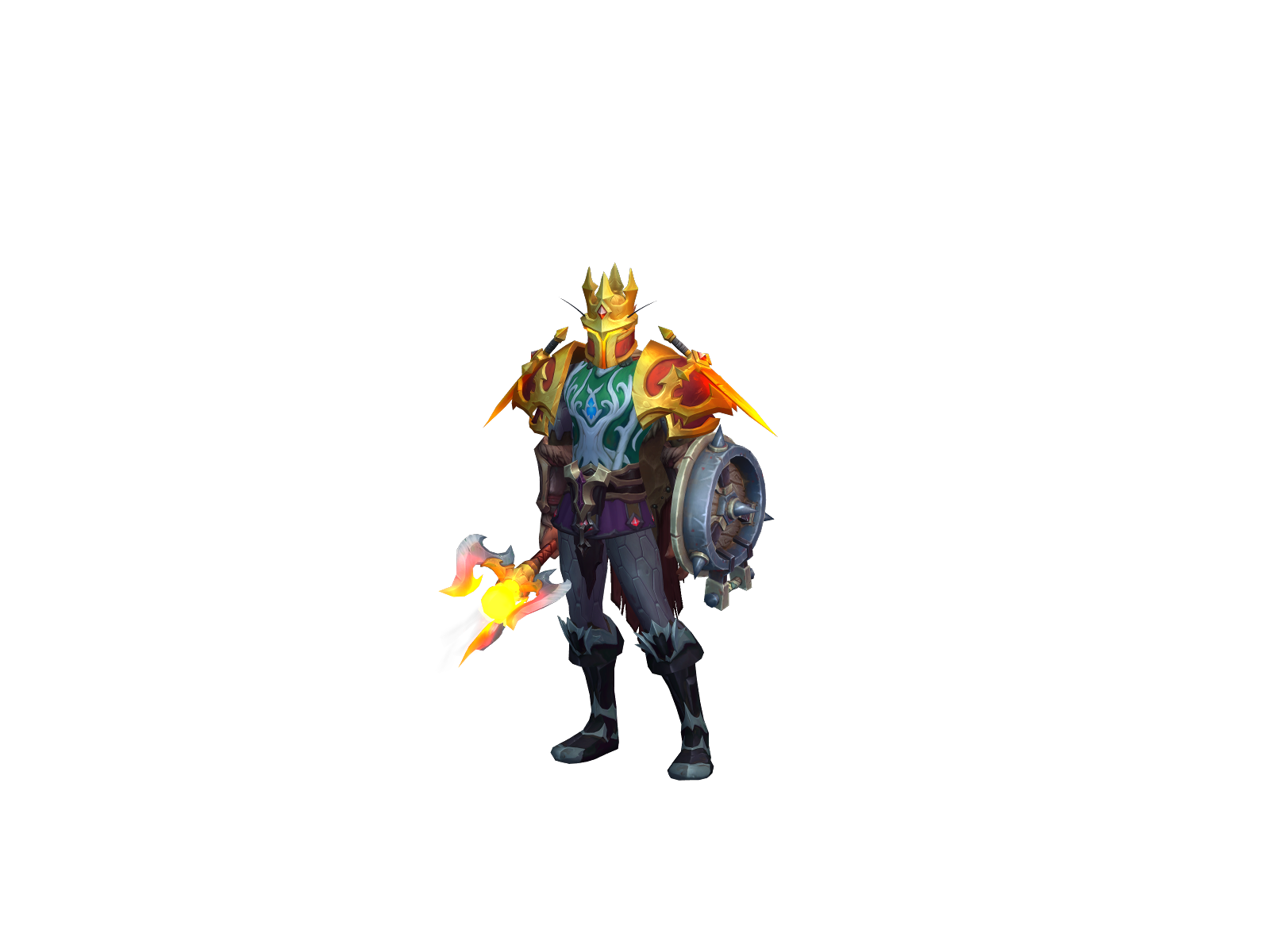 Flashy