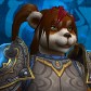Hoshino avatar