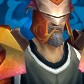 Veter portrait