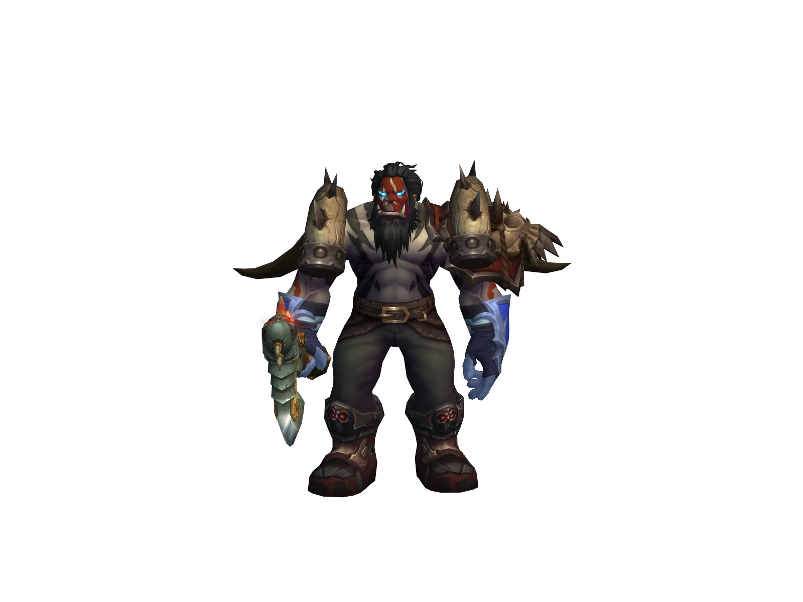 Darkblight