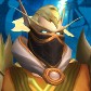 Logaine avatar