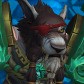 Bruthaferret