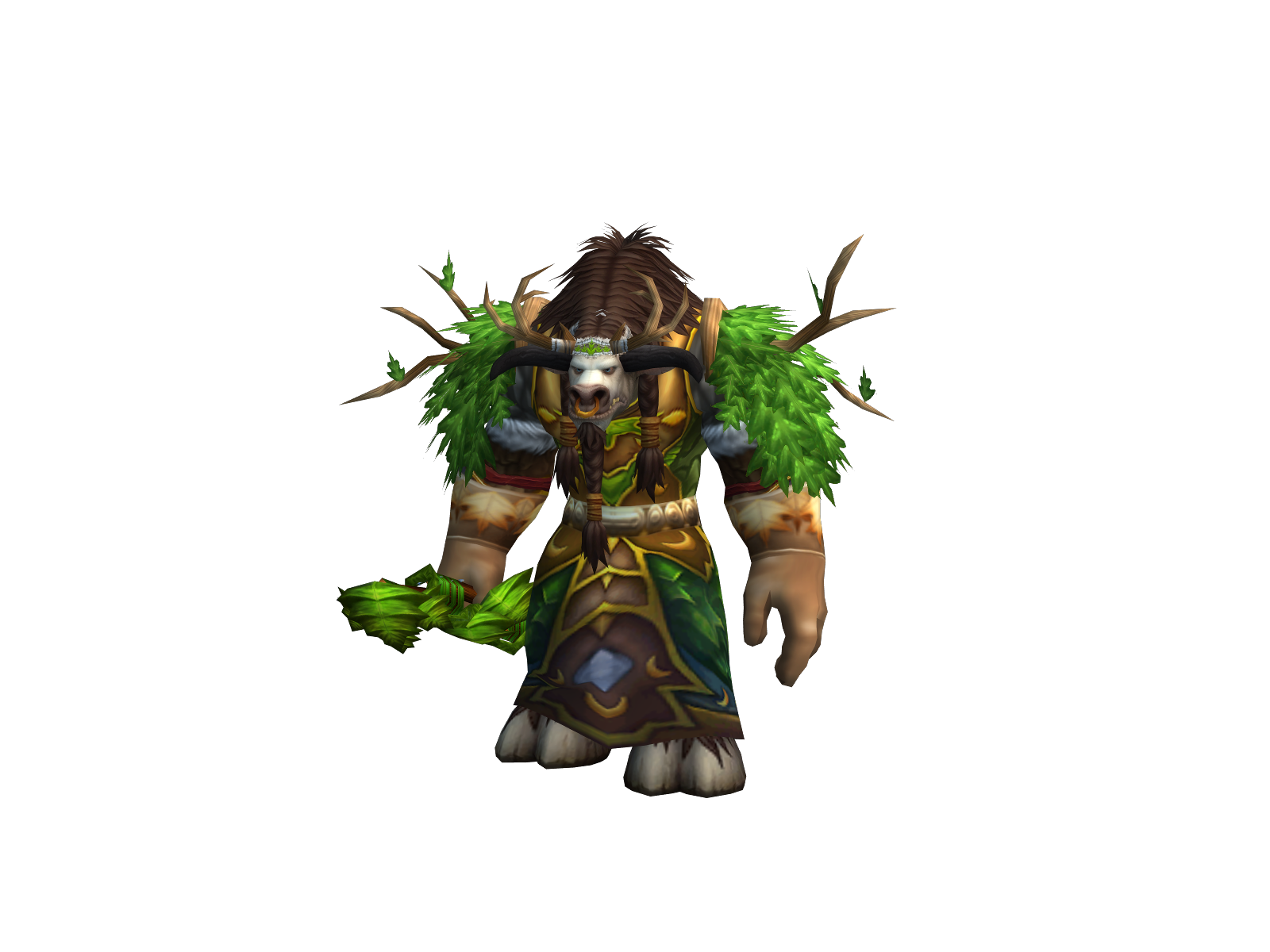 Bloodraven