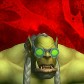 Silverbak avatar