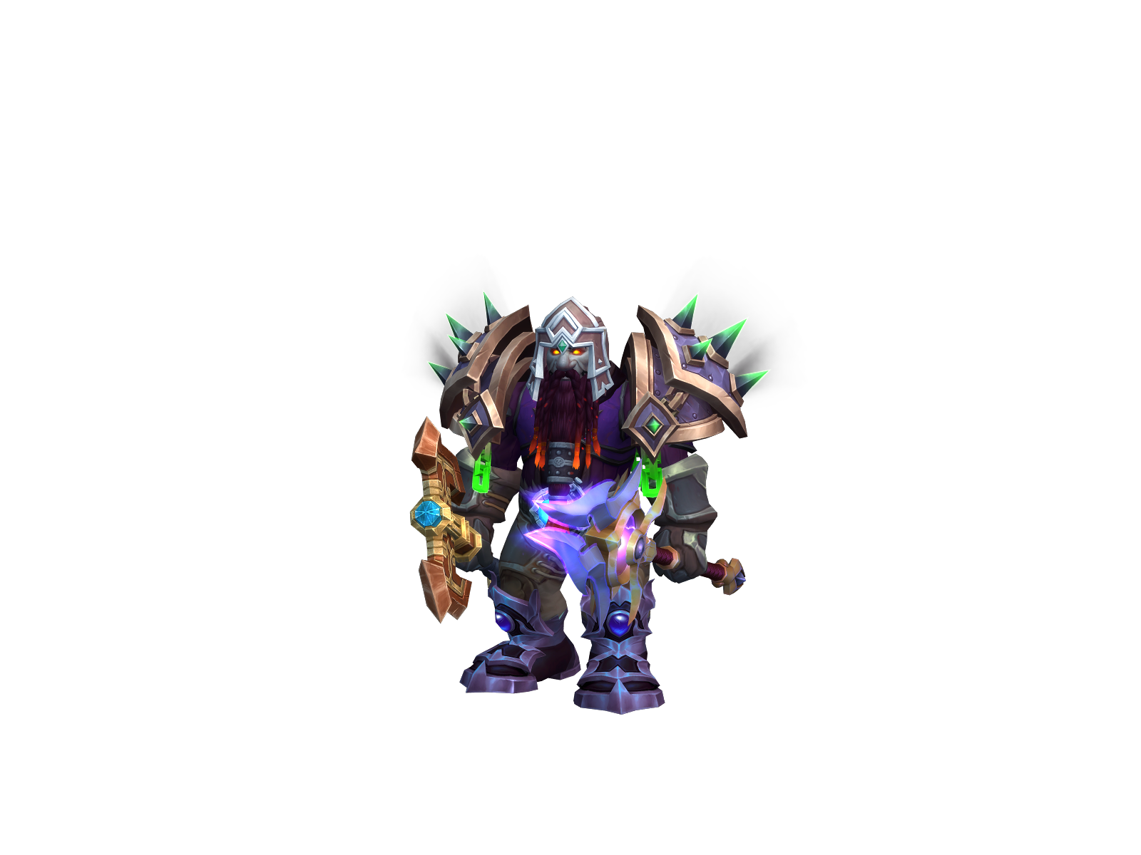 Dagrawr