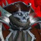 Vynil avatar
