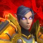 Morphyne avatar