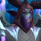 Facemasher avatar