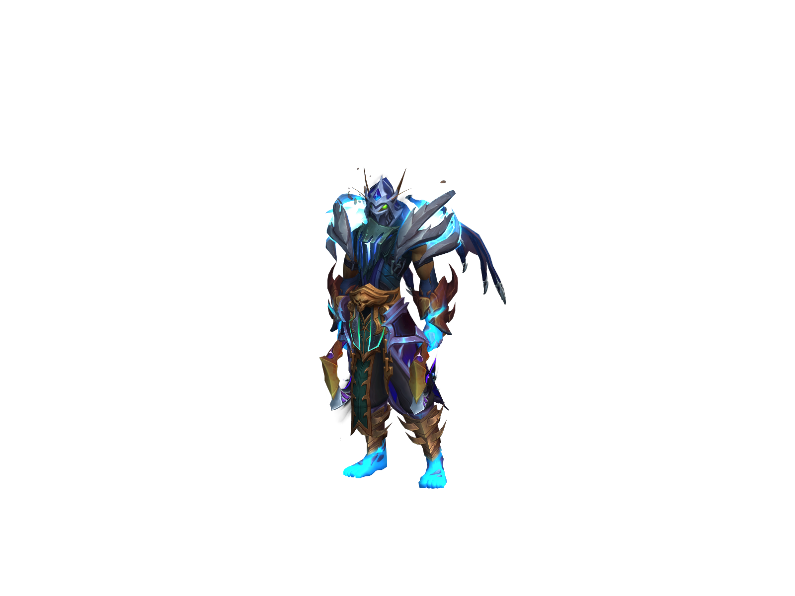 Ragedriven