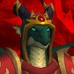 Fluxwyrm