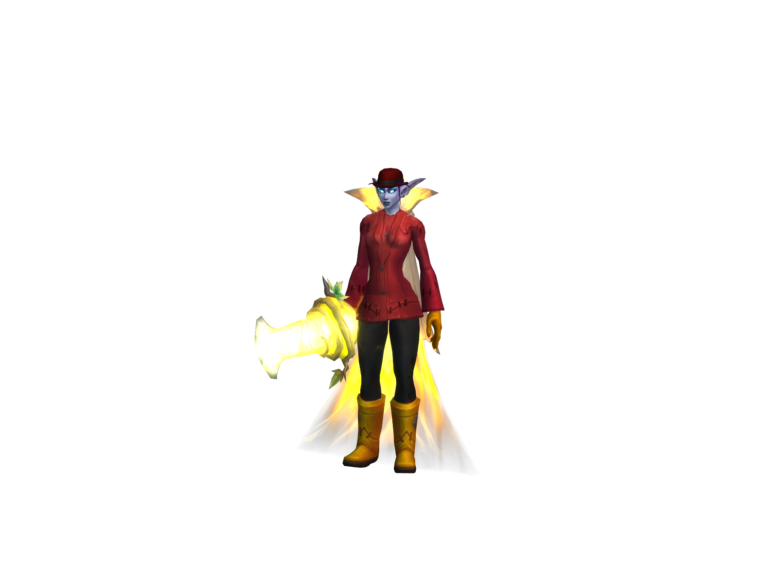 Mamameatmode
