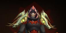 Gyaat's icon
