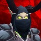 Illida avatar