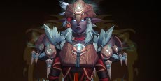 Actinium's icon
