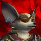Nymeria avatar