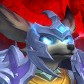Spranglair avatar
