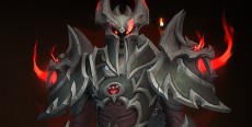 Fraas's icon
