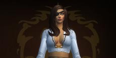 Reira's Avatar
