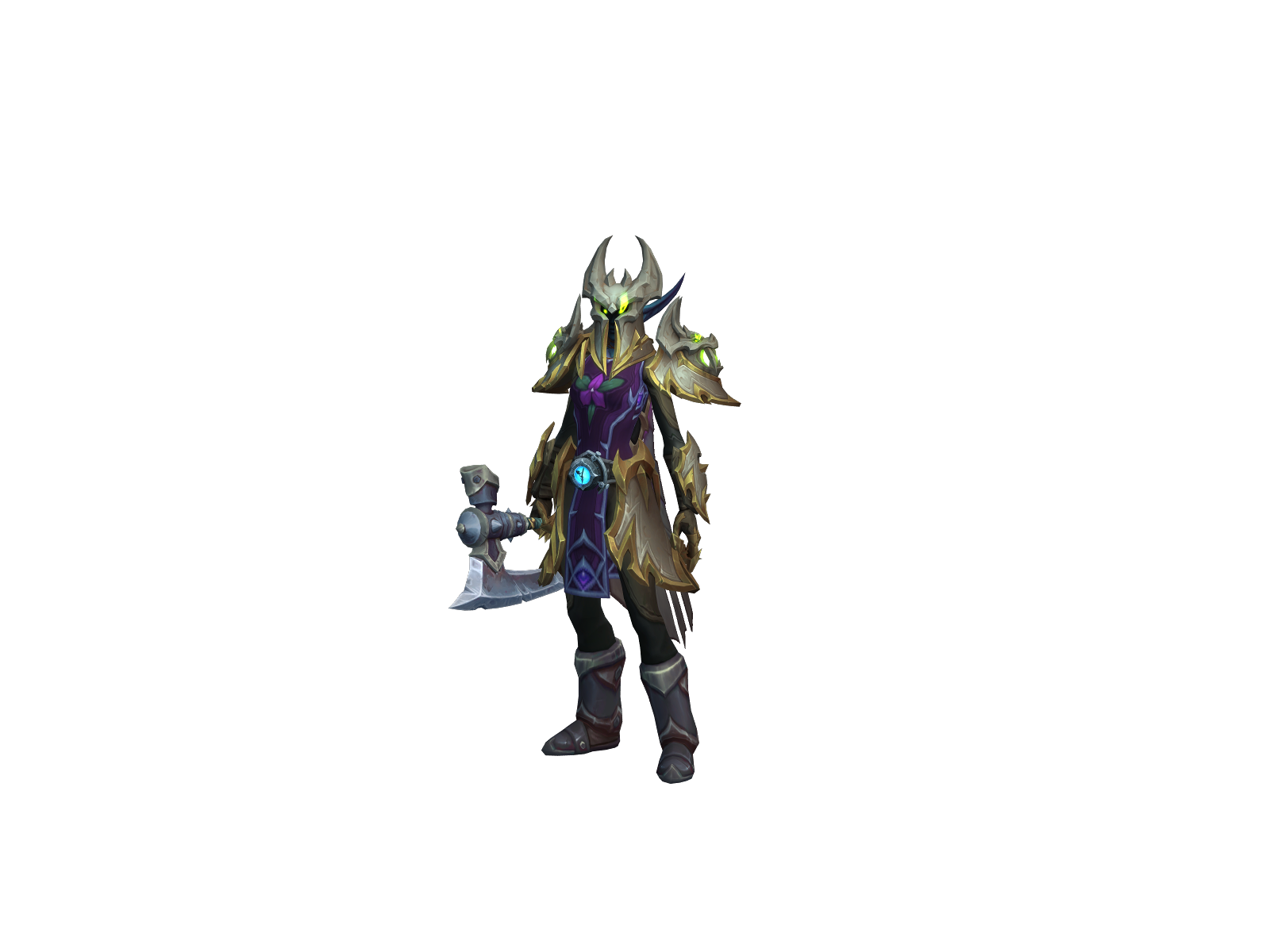 Gauntlette