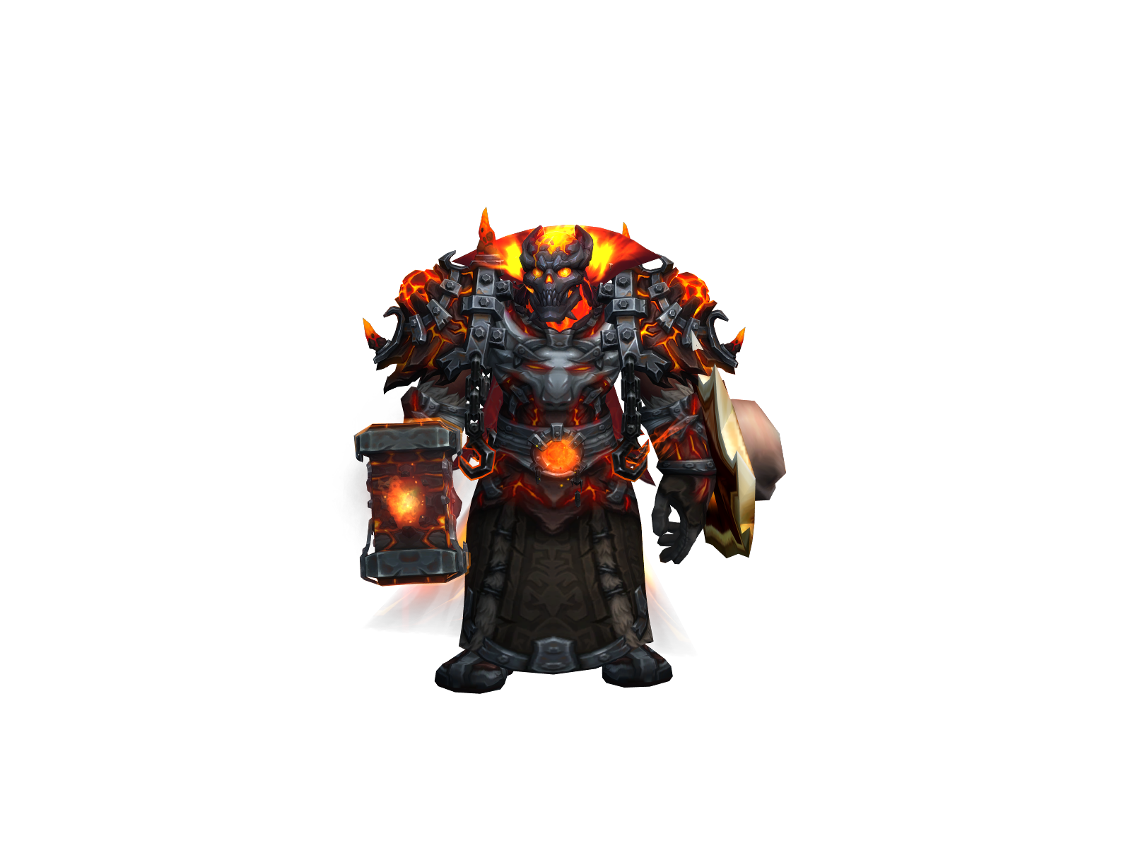 Tuggmytotem