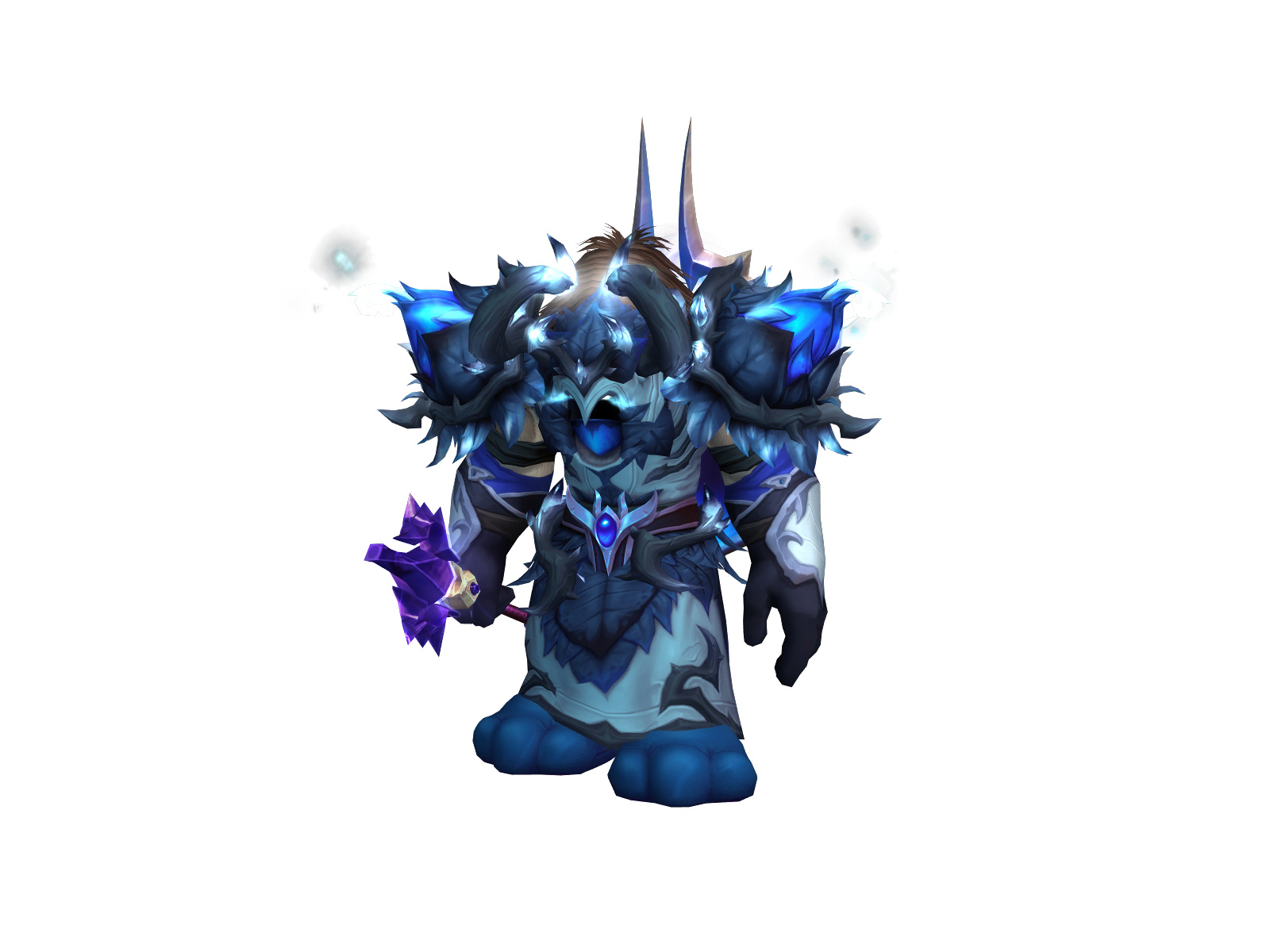 Idlehand