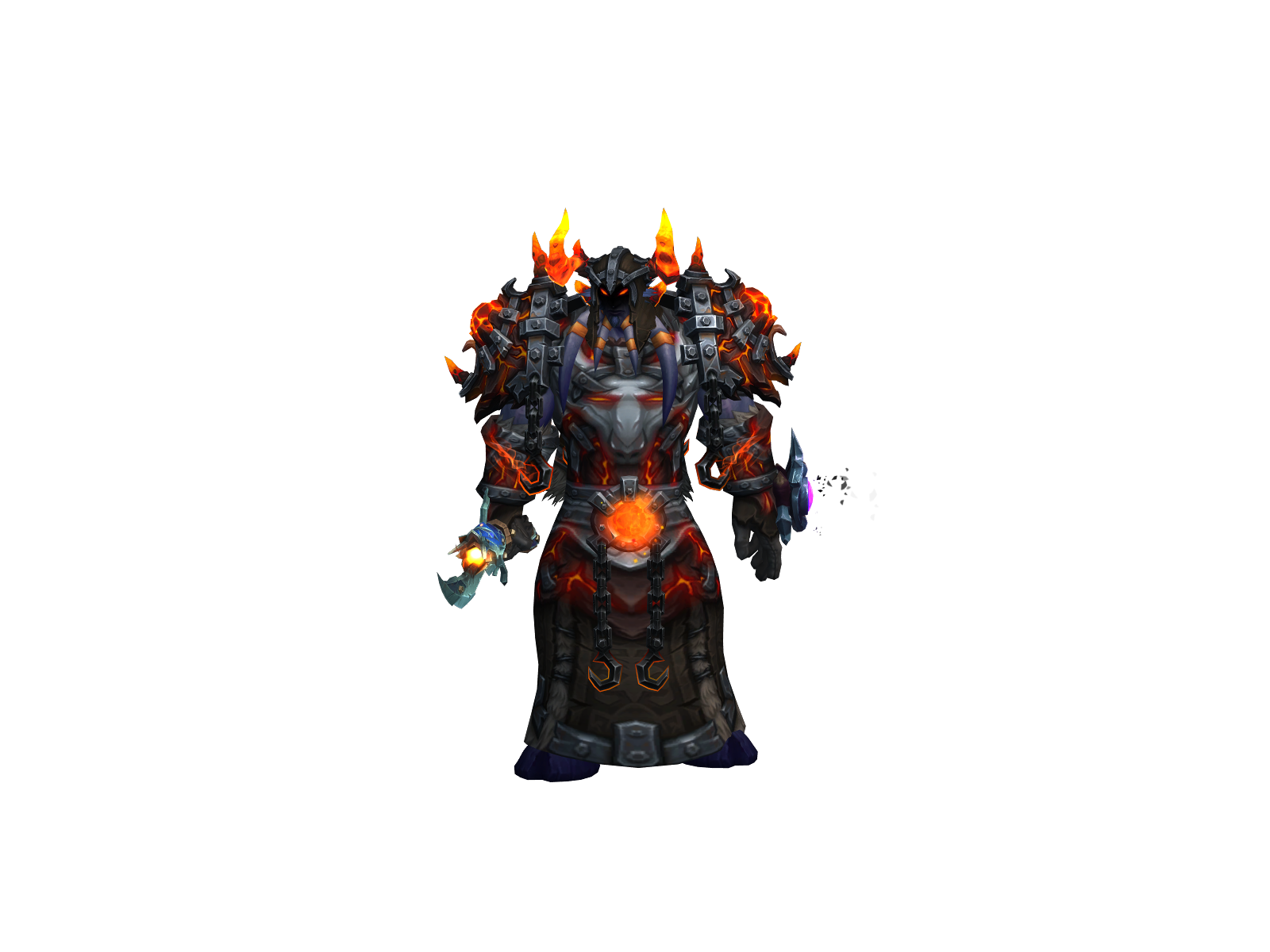 Lysergicburn