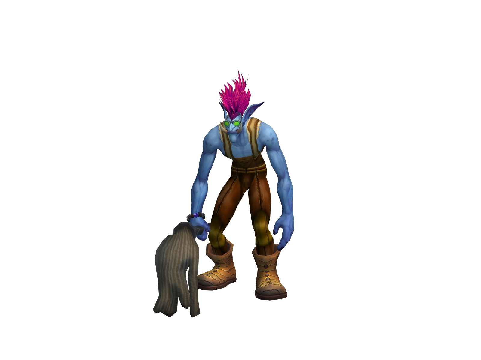 Drakbek