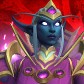 Pallasathene avatar