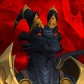 Dreadshot portrait