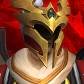 Perridan portrait