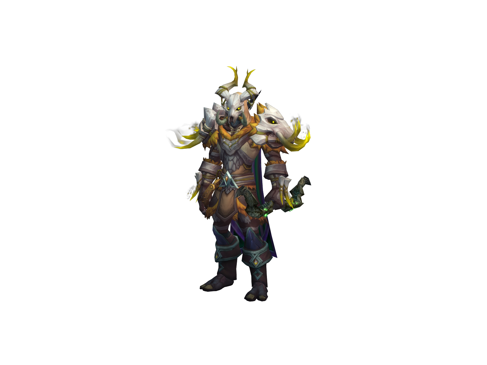 Mammothsnipe