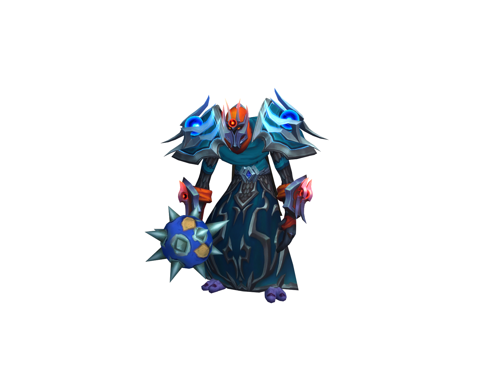 Mammothbolt