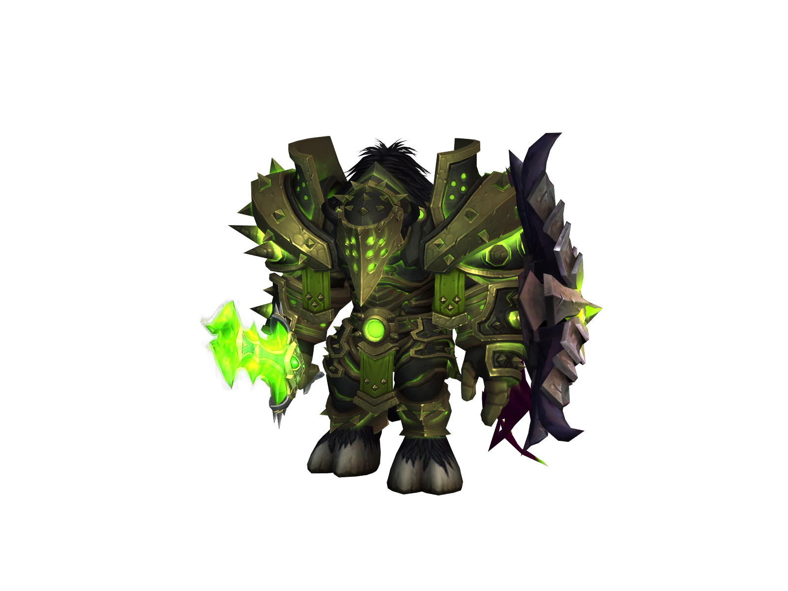 Gorebowel